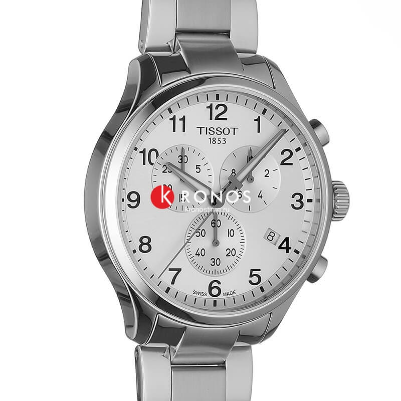 Фотография часов Tissot Chrono XL Classic T116.617.11.037.00_15